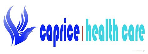 caprice health care jobs